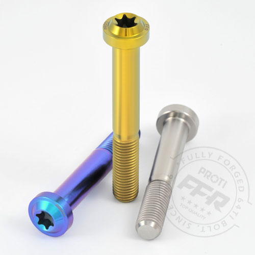 Proti M10 Universal Bolt M10L80-OTB01 x 1 Proti M10 Universal Bolt M10L80-OTB01 x 1